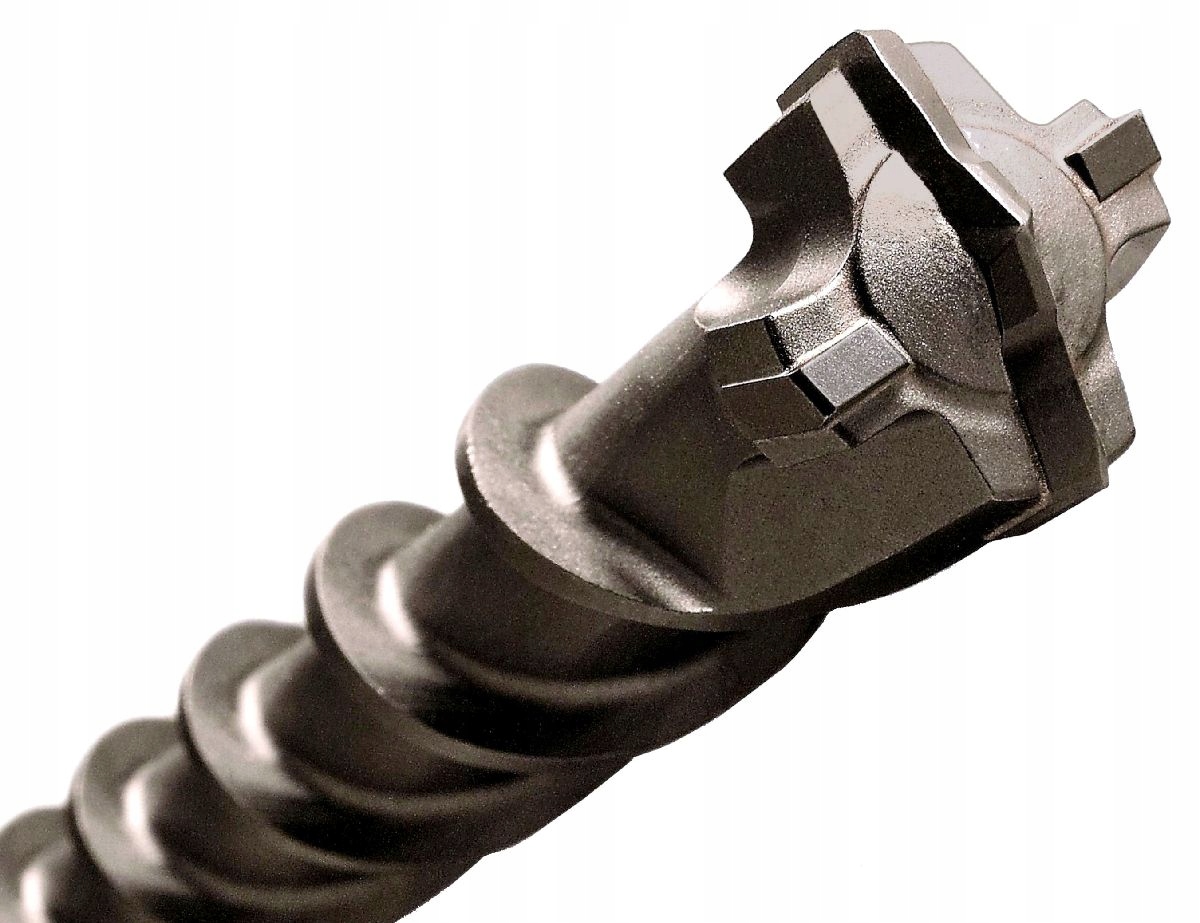 WIERTŁO SDS-MAX Speed-X 40/1200/1320mm BOSCH