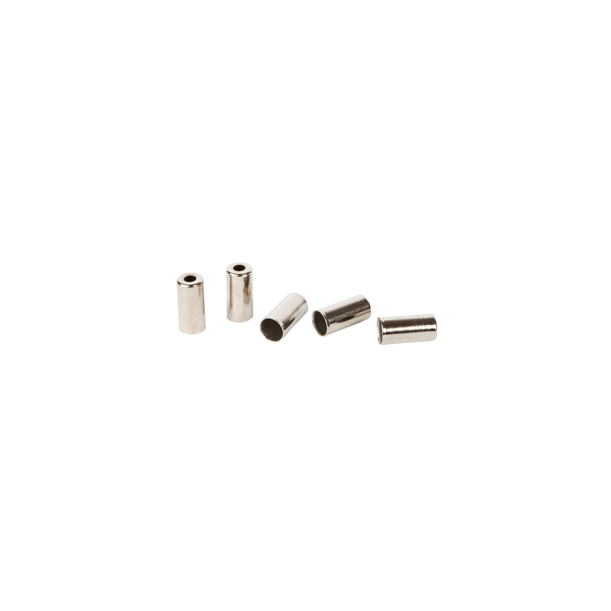

Końcówka pancerza hamulcowego 5x12mm 4 sztuki