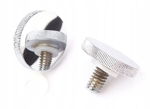 ХРОМИРОВАННЫЙ БОЛТ 14 ДЮЙМОВ HARLEY SEAT SEAT