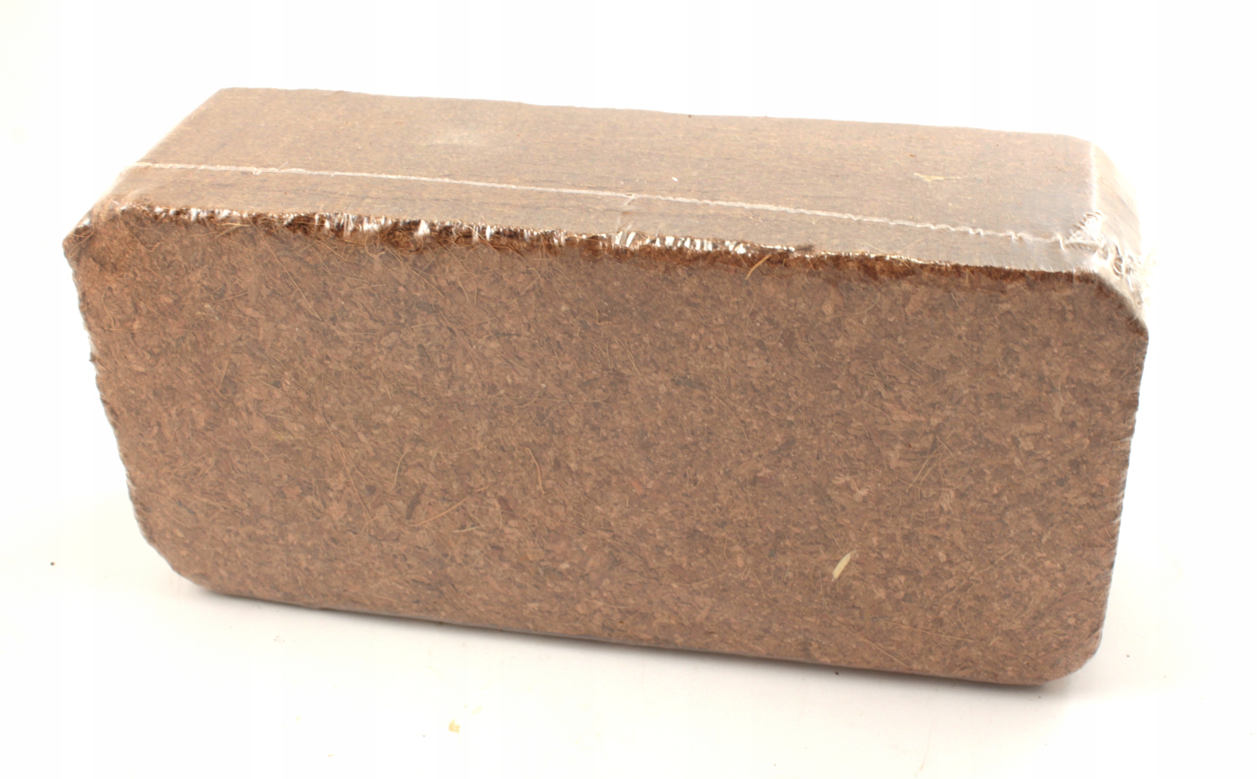 

Włókno kokosowe 650g torf podłoże