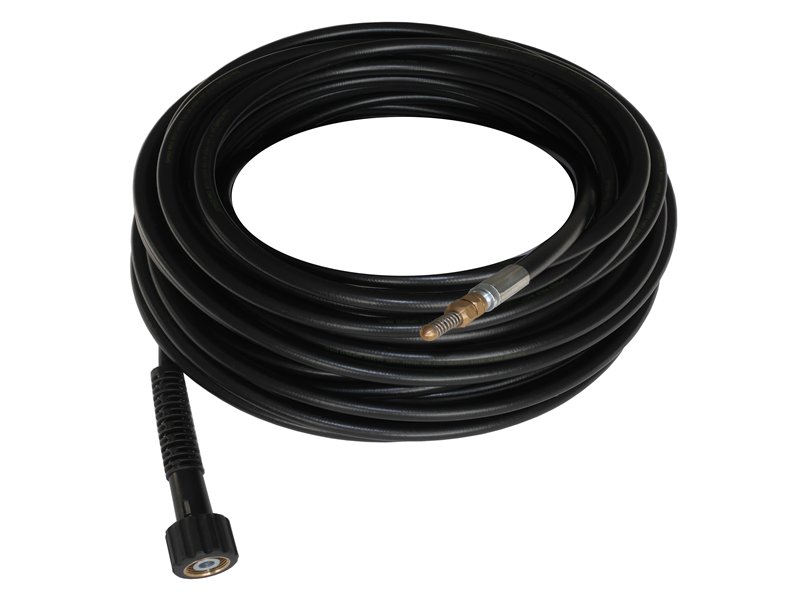 

Karcher myjka Dysza Sprężyna Do Kanalizacji Wąż 45