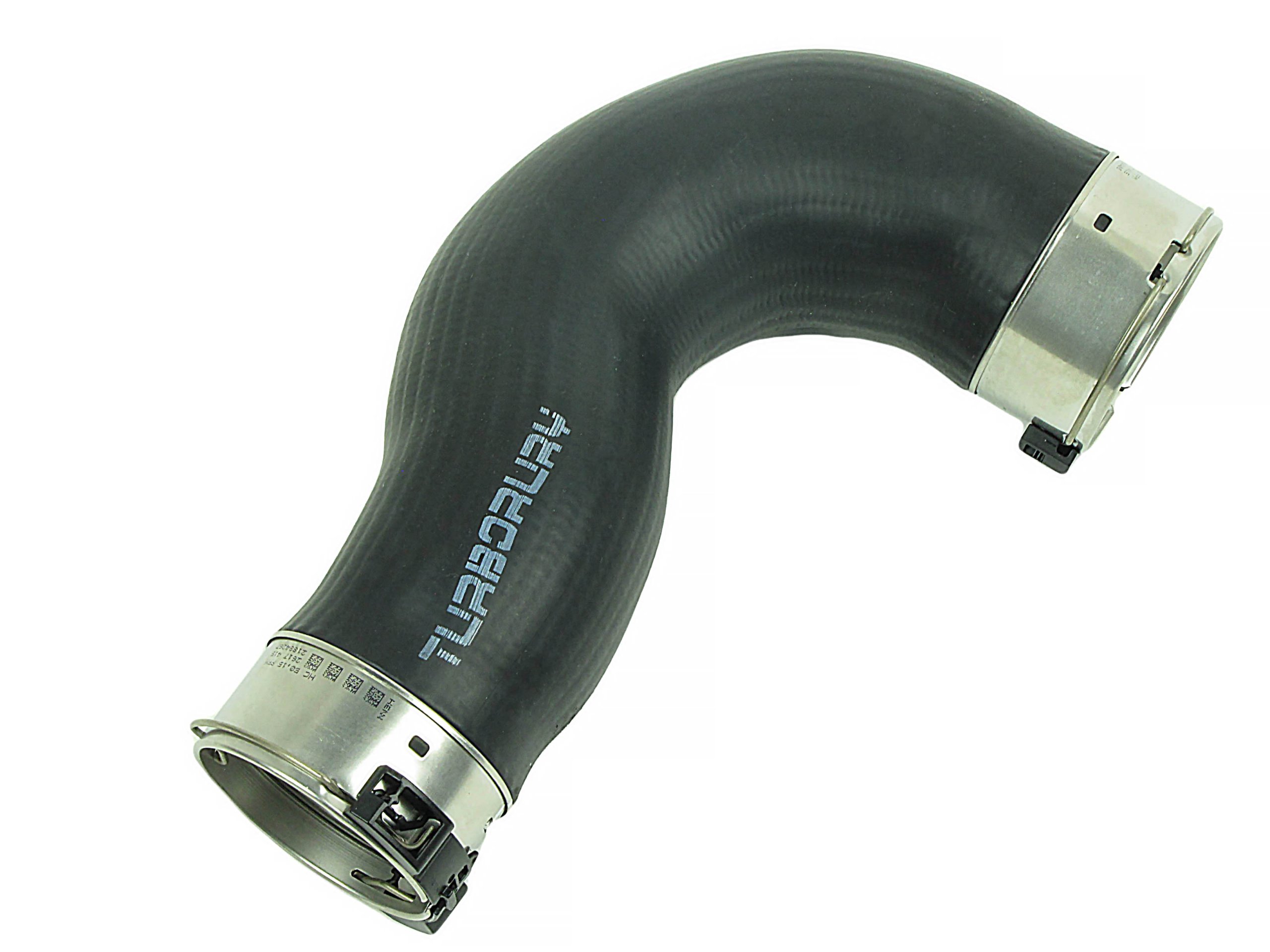 Turbo Kabel Intercoolera Mercedes Vito W639 2.2