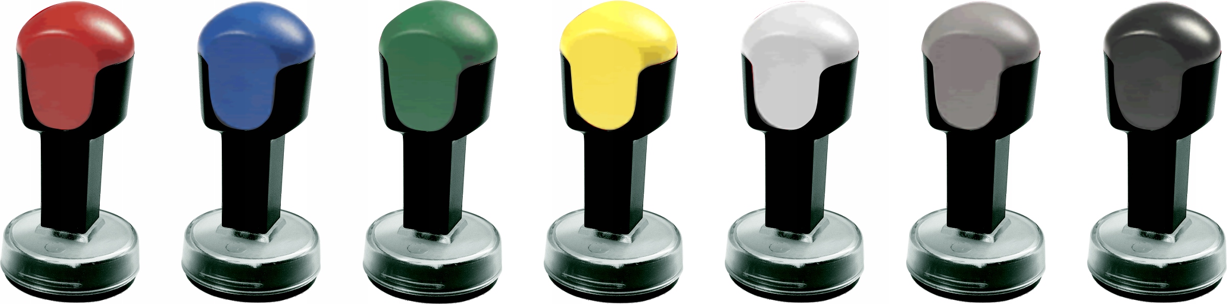 Pieczątka dla nauczycieli dzieci A52 kołek stempel Liczba wersów 1-2 wersy