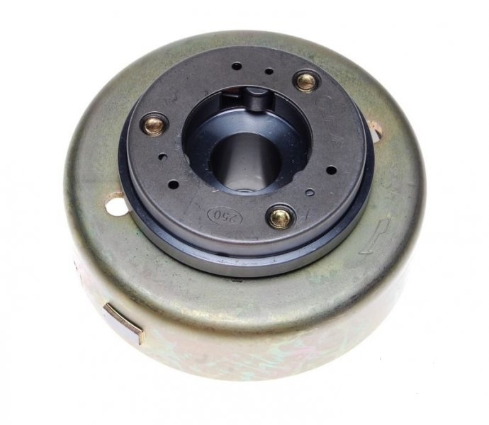 690005520 - МАГНІТНЕ КОЛЕСО KINGWAY CHOPER 250 4T