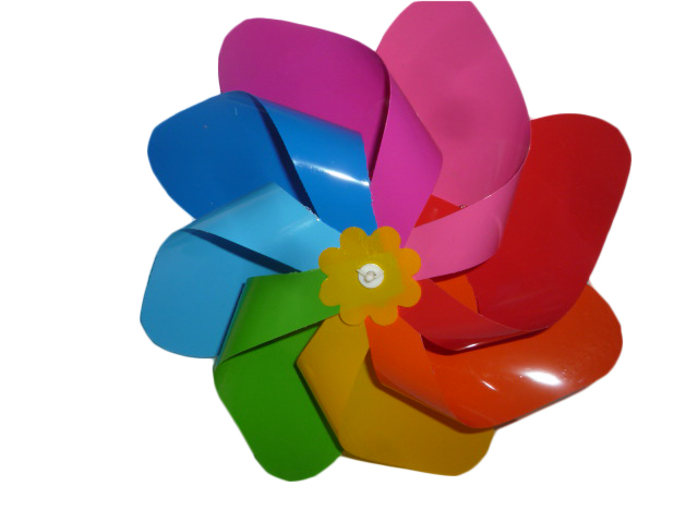 WIATRAK WIATRACZEK OGRODOWY WIATRAKI 12w Kod producenta 3455634646