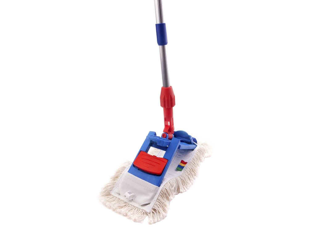

Profesjonalny mop na taśmę 40cm
