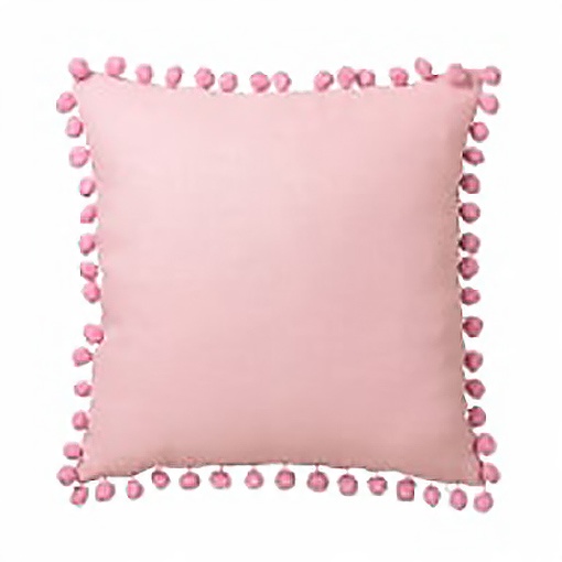 

Romantyczna Poduszka Dekoracyjna Pink Love