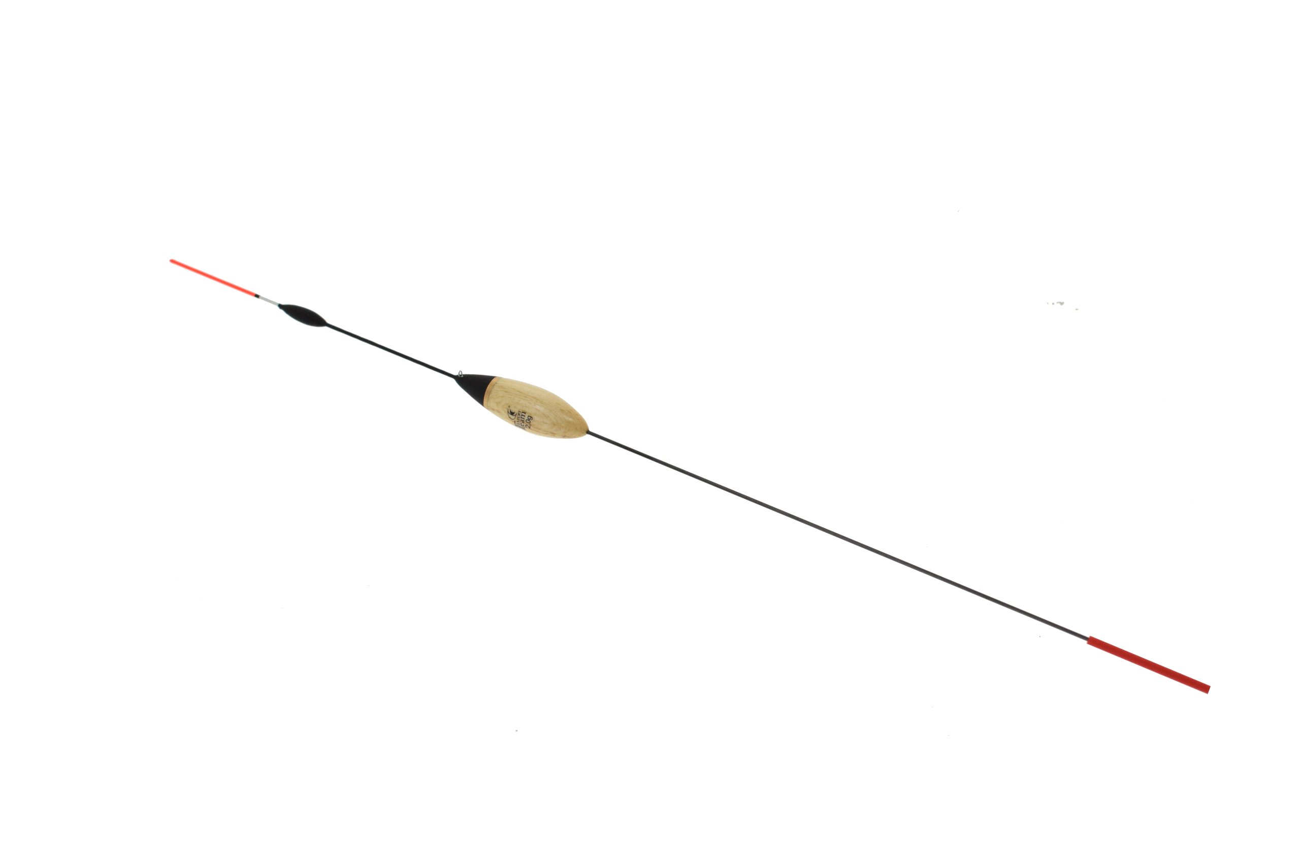 SPŁAWIK EXPERT TEAM STABILIZATOR BALSA CARBON 2,0