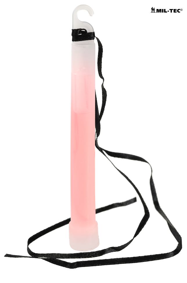 Świetlik ŚWIATŁO CHEMICZNE Light Stick 15 - ORANGE EAN (GTIN) 4046872180828