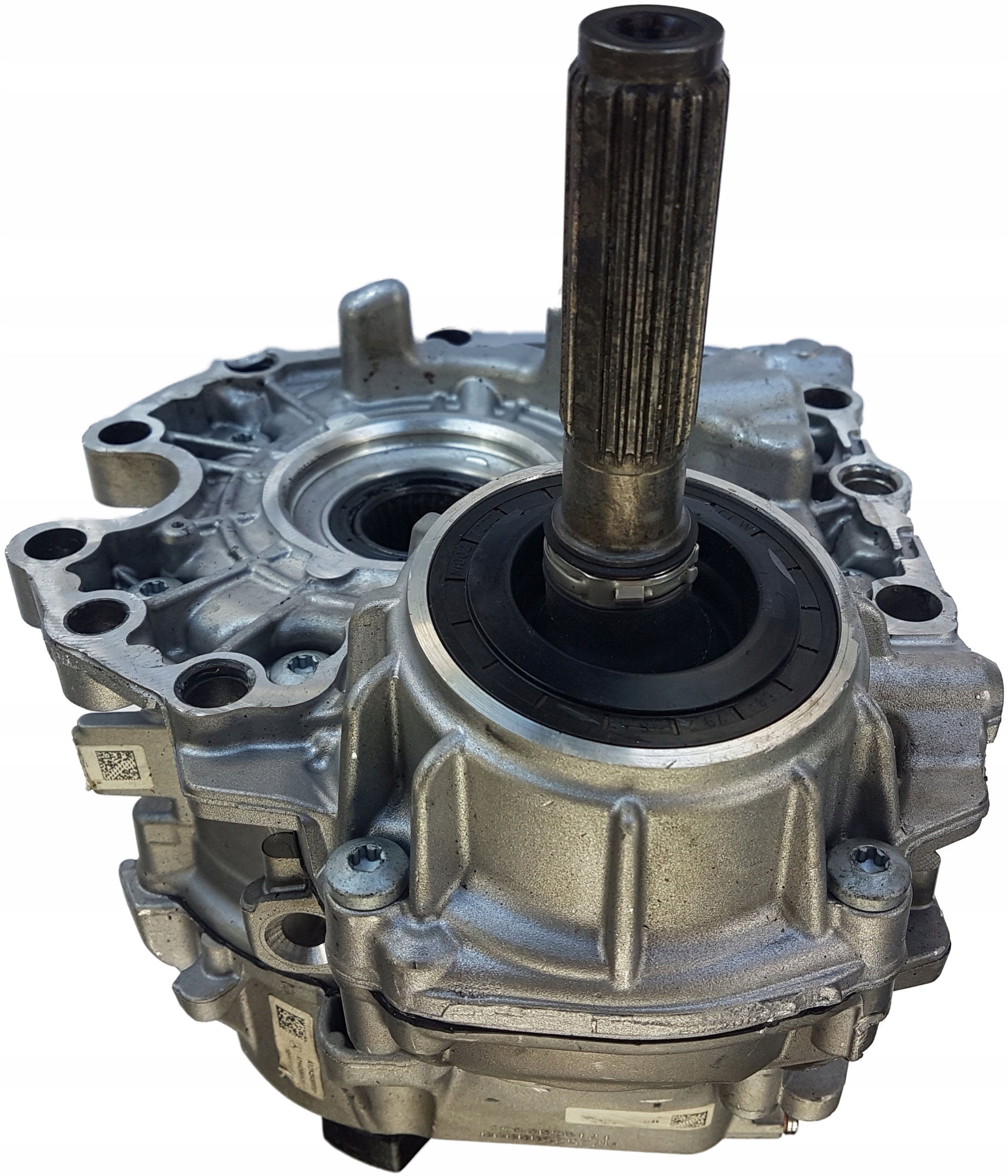 SKRZYNIA ROZDZIELCZA REDUKTOR MERCEDES GLC 253 W253 Numer katalogowy części ACG00290