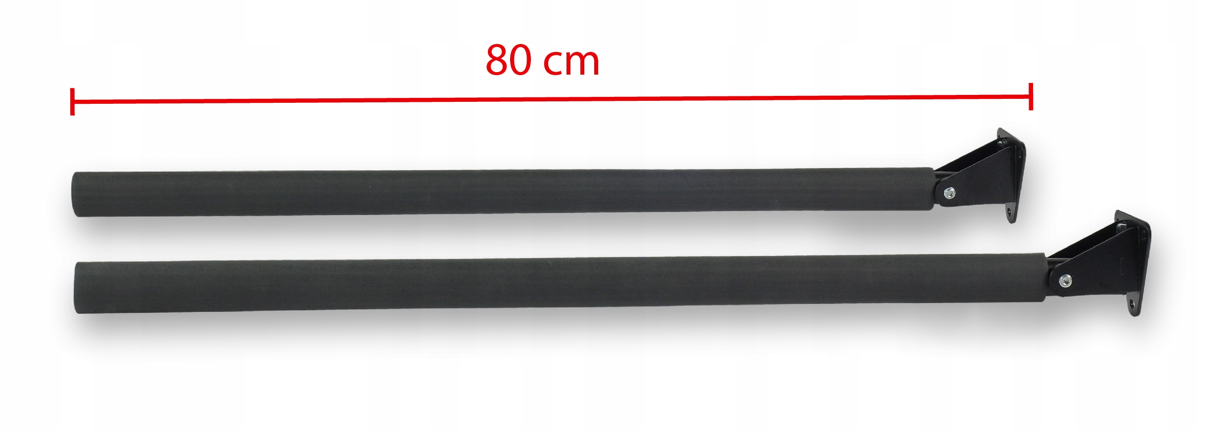 WIESZAK NA BAGAŻNIK BOX DACHOWY UCHWYT WS04 Numer katalogowy producenta WS04