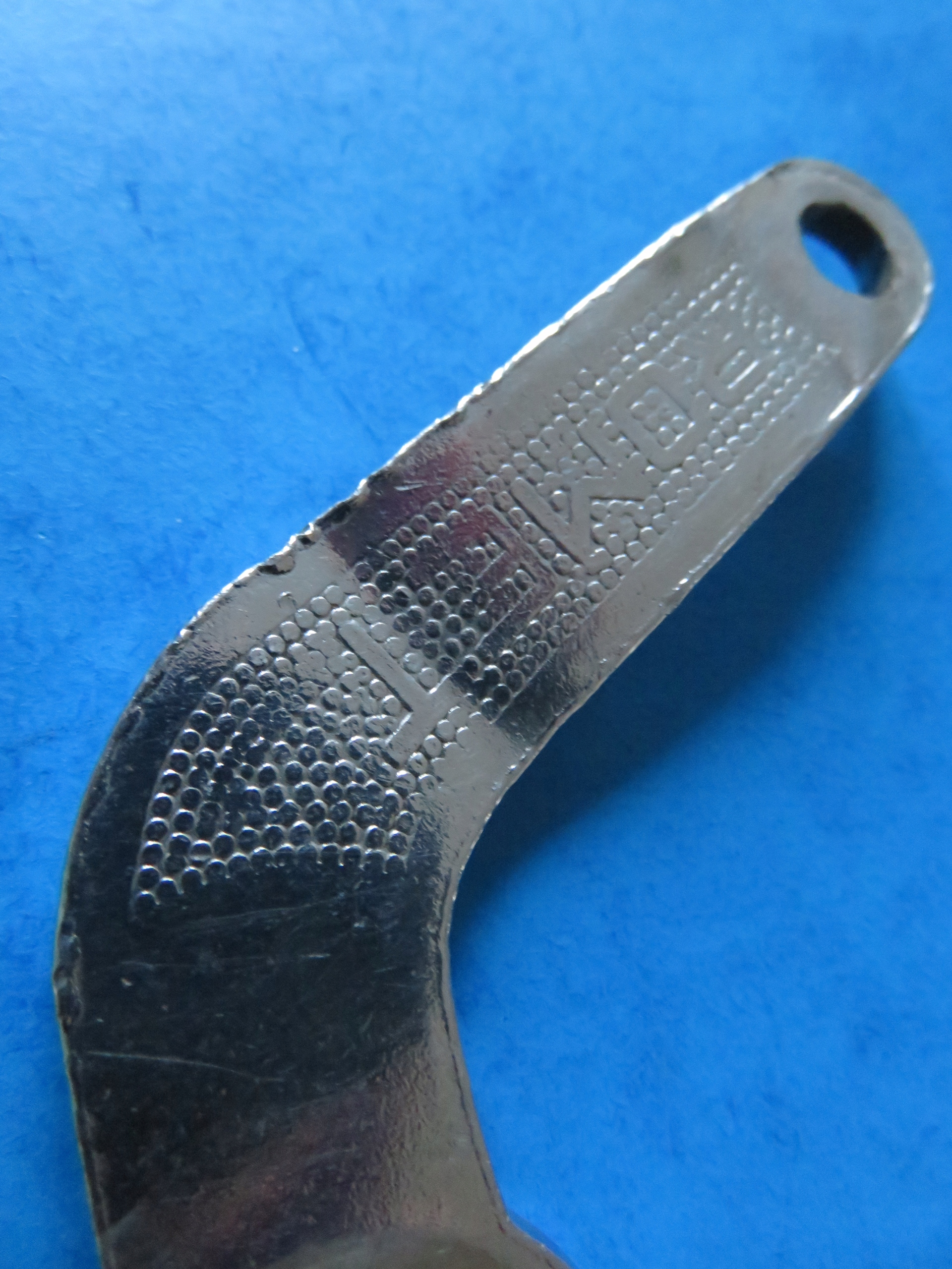 ROMET Uchwyt ramię kontry TORPEDO ZZR ROMET RENAK Płeć nie dotyczy