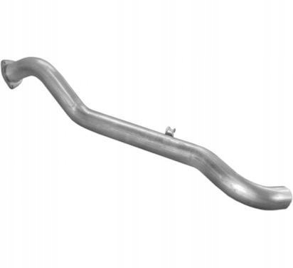 30.430 - КОНЕЧНАЯ ТРУБА VW LT 2.4 D BUS ГОД 92-96