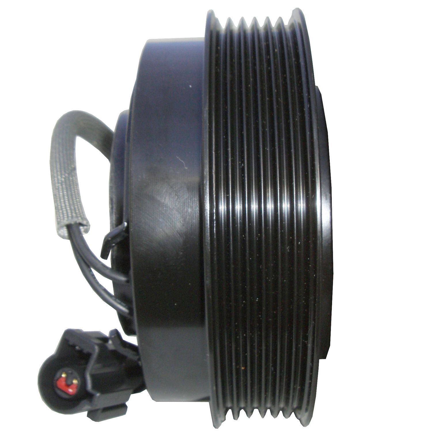 2106013 SPRZĘGŁO KLIMATYZACJI HS-18 KIA SPORTAGE EAN (GTIN) 5904358607681