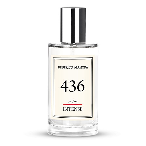 

Perfumy Intense Fm Group 436 Oryginał Gratisy 50ml