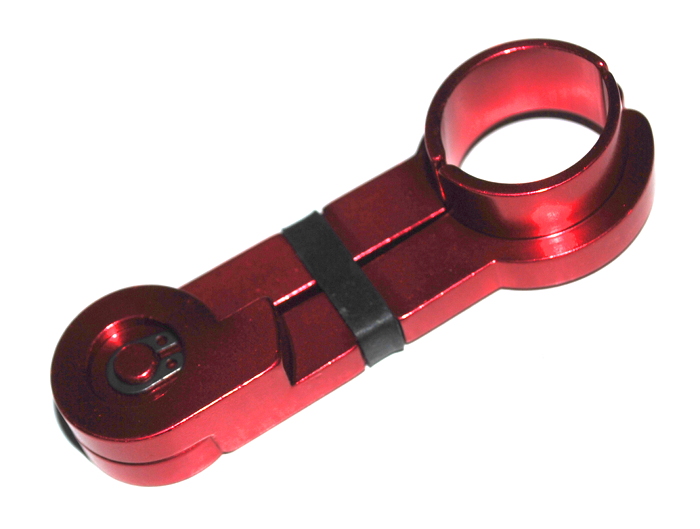 KLIPSY ZLACZ PALIWOWYCH KLIMATYZACJI SPRING LOCK Producent code ST01005