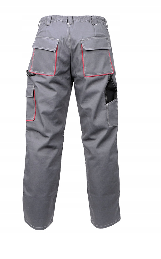 SPODNIE ROBOCZE MOCNE POLSKIE SENTYRZ XL EAN (GTIN) 5905701290031