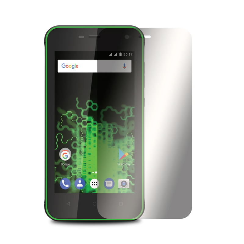

Oryg. Szkło Hartowane Myphone Hammer Active