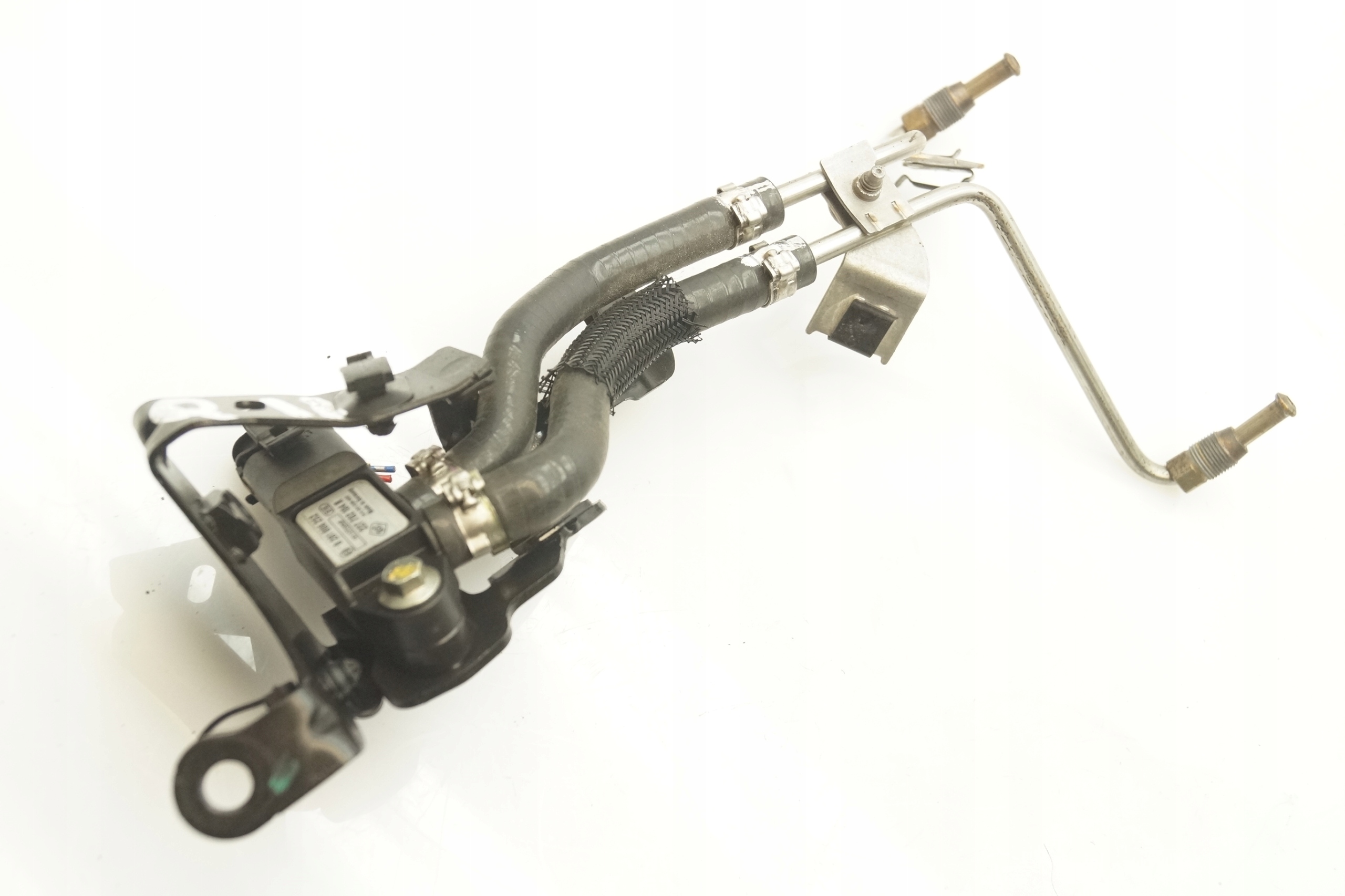 QASHQAI II J11 1.6 dCi датчик давления 0281006252