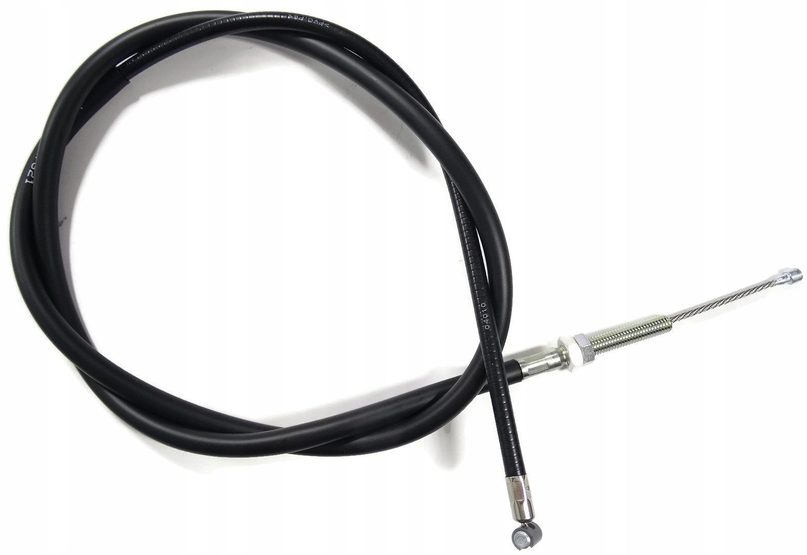 22870-MEM-670-085 - КАБЕЛЬ СЦЕПЛЕНИЯ ORG NEW HONDA VTX1300C CABLE