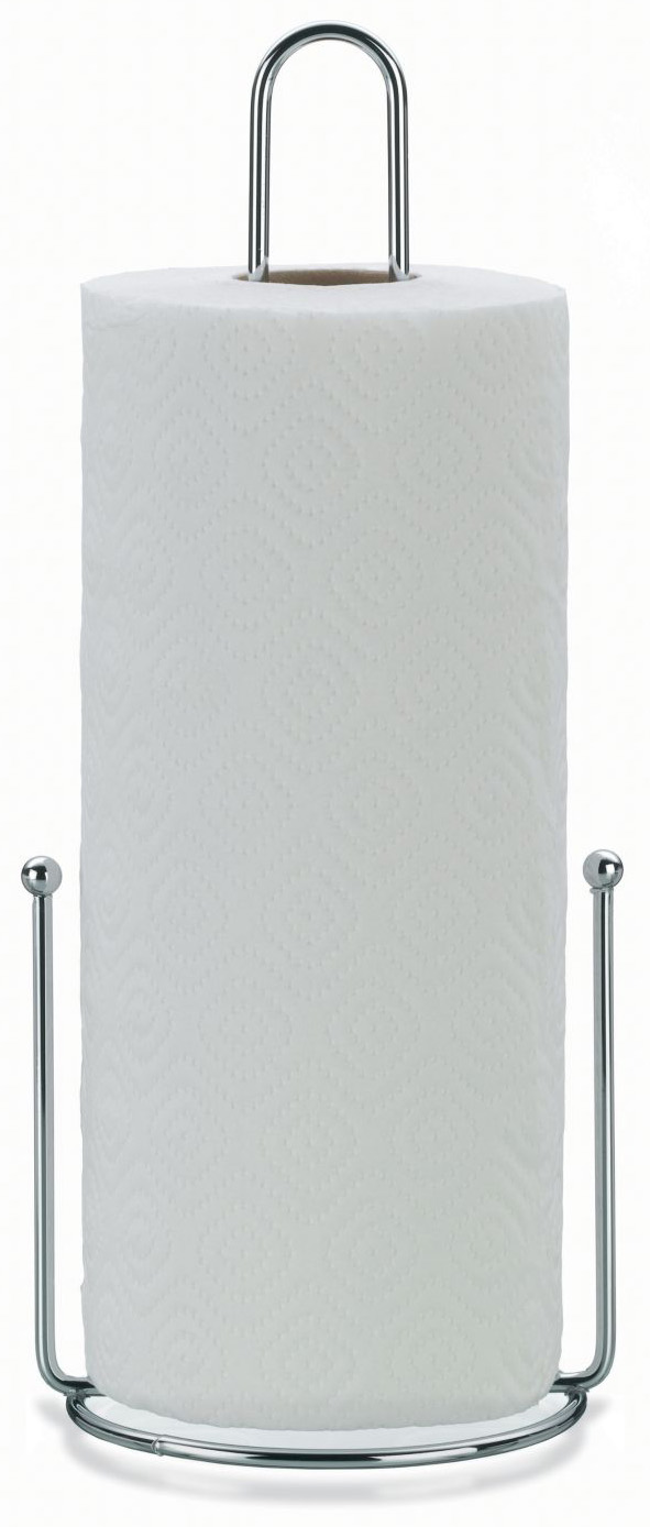 UCHWYT STOJAK NA RĘCZNIKI KUCHENNE PAPIEROWE KELA Kod producenta KE17582