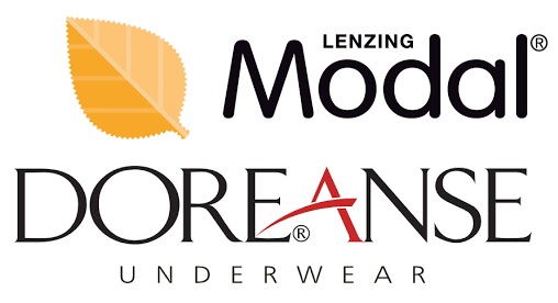 DOREANSE: MAJTKI SLIPY soft 1281 :L: CIEMNY SZARY Rozmiar L