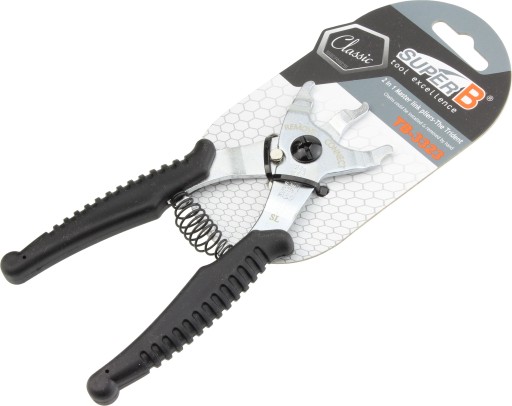 

Szczypce do spinek B TB-3323