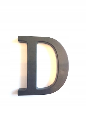 OZNACZENIE NA DOM BUDYNEK ADRES NUMERY LITERA D