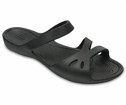 

Crocs Kelli Basenowe Klapki Damskie W10 40-41