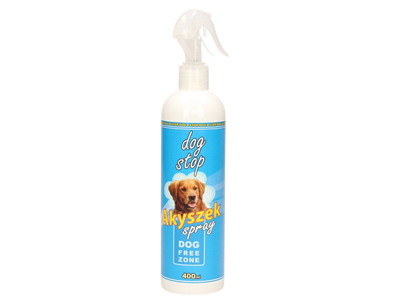 

Preparat Super Benek Akyszek Stop Dog 400ml