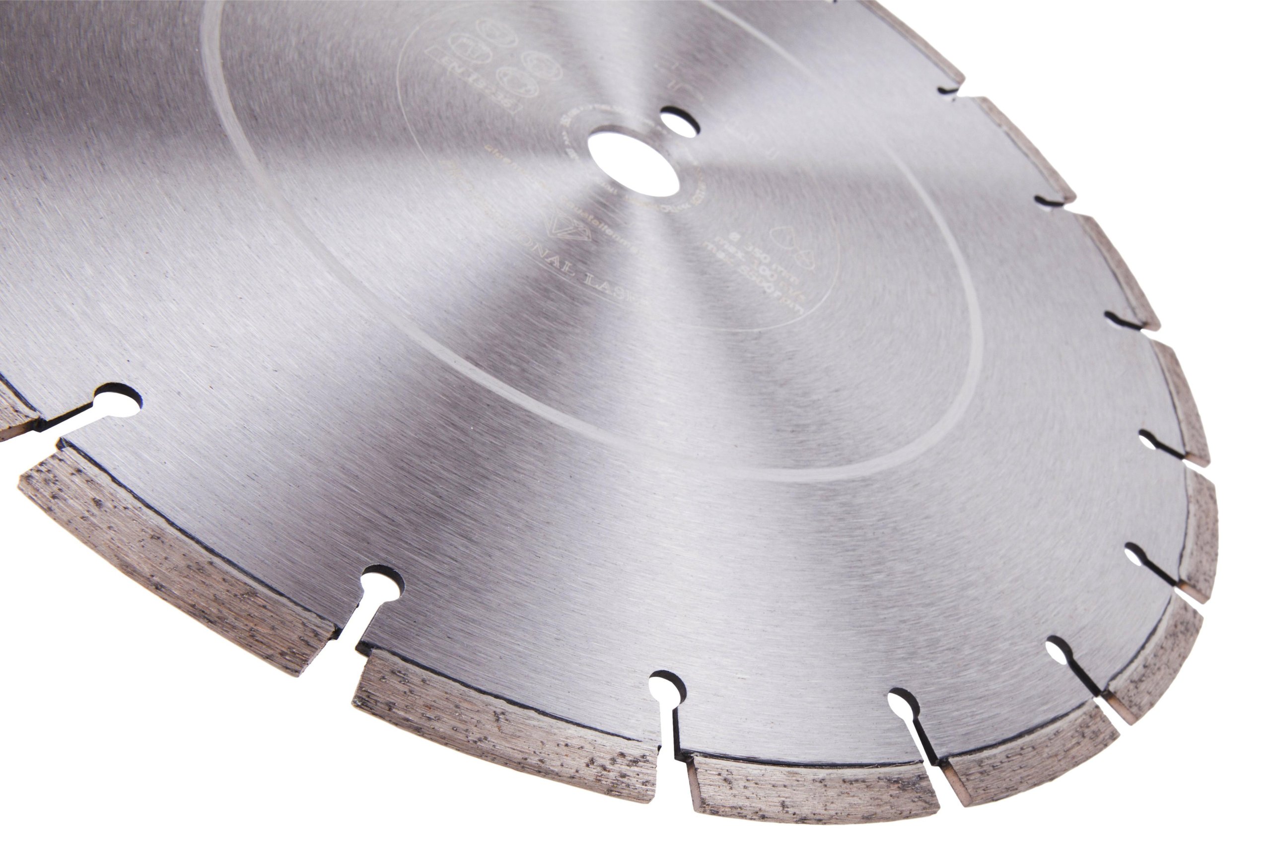 TARCZA DIAMENTOWA 350 DO KOSTKI CEGŁY KRAWĘŻNIKÓW Marka Tech-Wiert