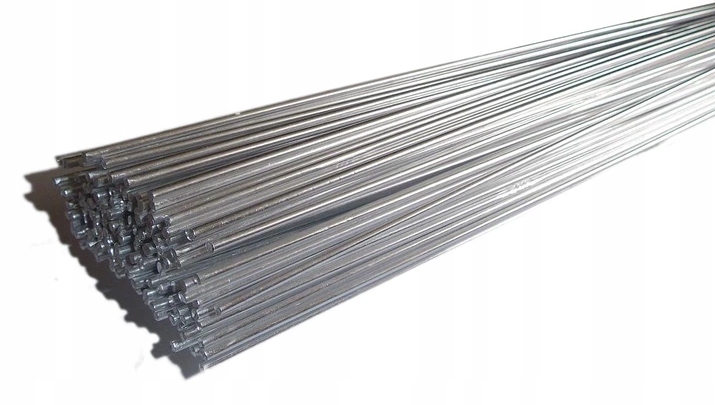 

Drut spawalniczy aluminium 3,2 2,5 kg Tig AlMg5