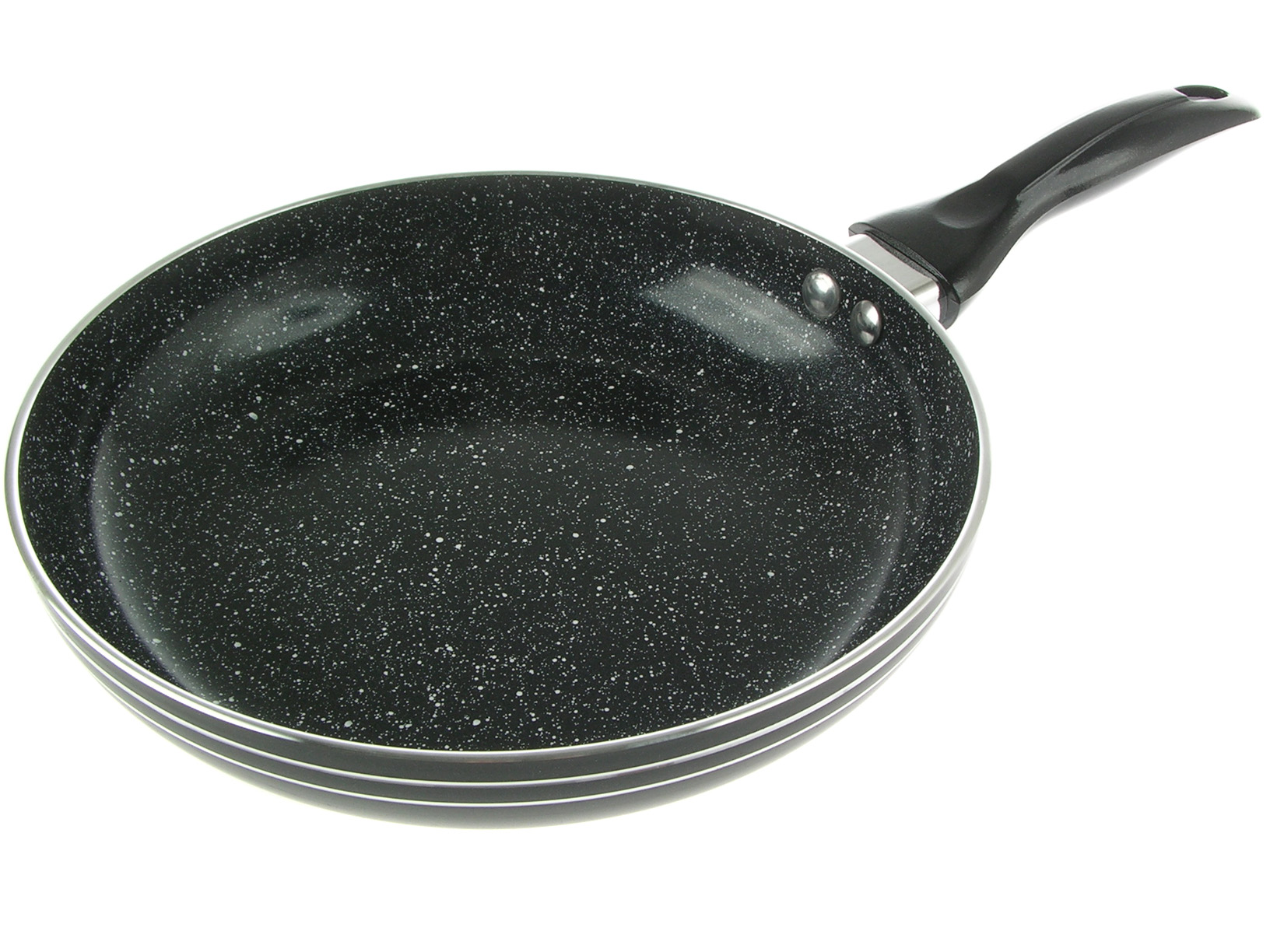 

Patelnia Marmurowa 20cm Indukcja Marmurkowa 754