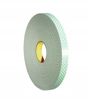 

3M 4032 Taśma dwustronna piankowa luster 6mm 66m