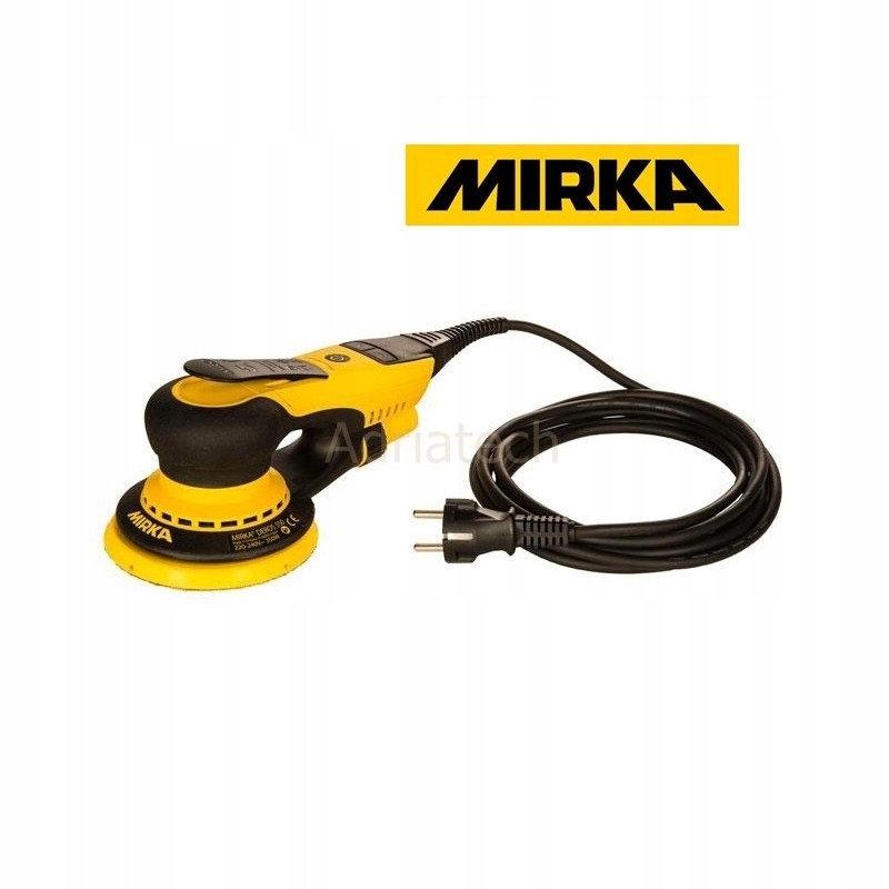 ЭЛЕКТРИЧЕСКИЙ ПОЛИРОВЩИК 558812-1100W-INDASA