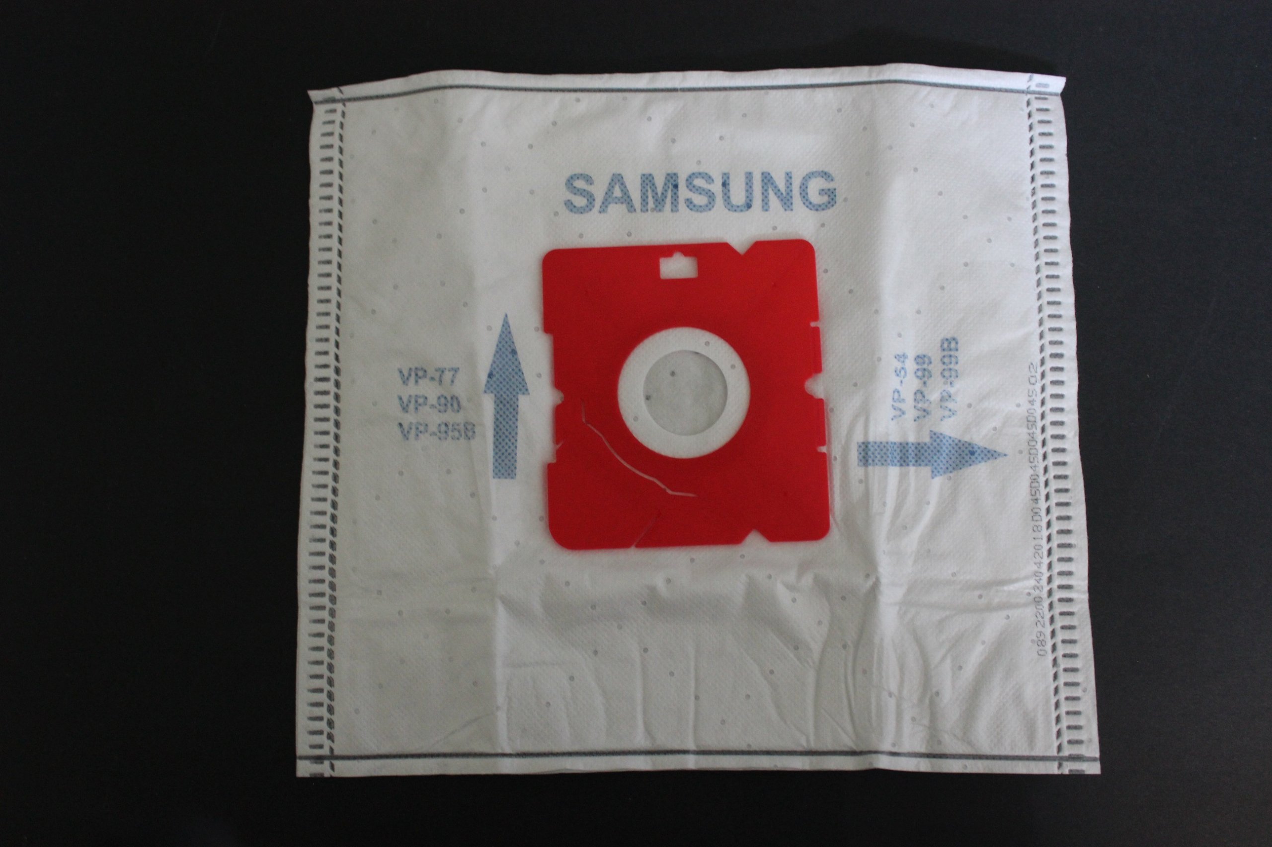 5 WORKI+2 FILTRY ODKURZACZA SAMSUNG SC41U0 Model SC 41U0