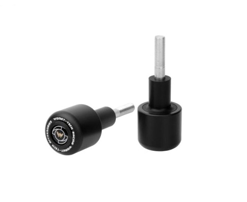 Crash Pady Honda CBR1000RR sc57 2004-2007 Womet-tech