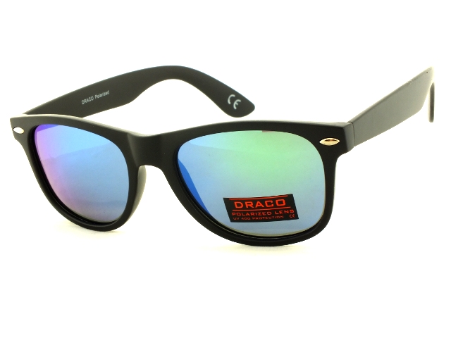 

Revo okulary Przeciwsłoneczne polaryzacja UV-400