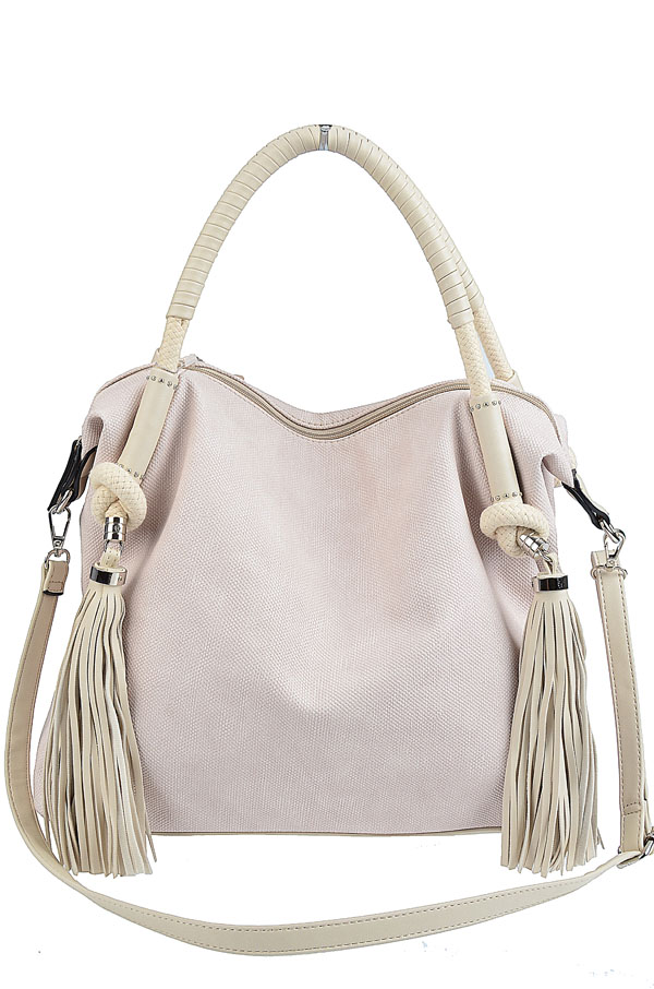 

David Jones Torebka damska Shopper 5 x Kolor New