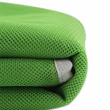 MATA KOC PRZEPUSZCZAJĄCY PIASEK ZIELONA 200x200 CM Marka Verk Group