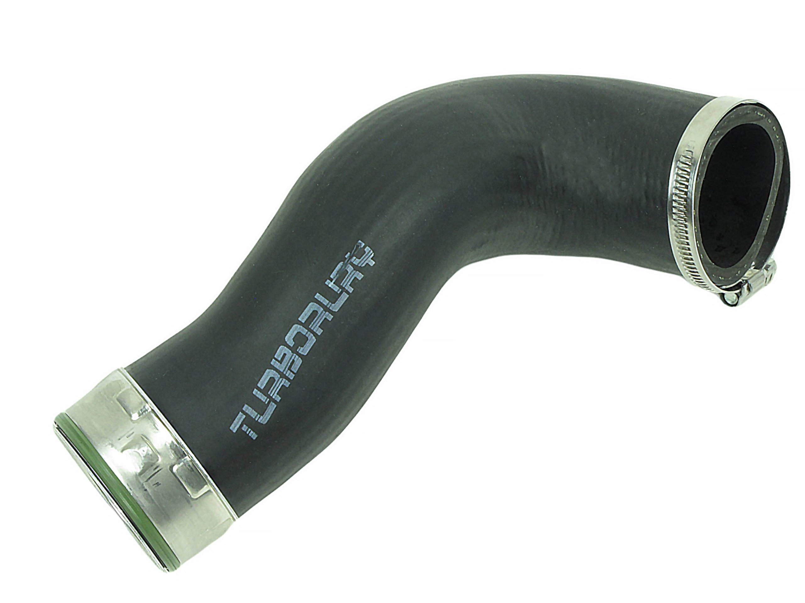Trubka Turbo Intercoolera Bmw 1 E87 118d 120d