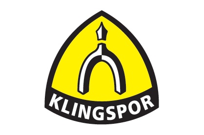 PAS BEZKOŃCOWY KLINGSPOR 65x410 P40 LS 307X EAN (GTIN) 5907560059286