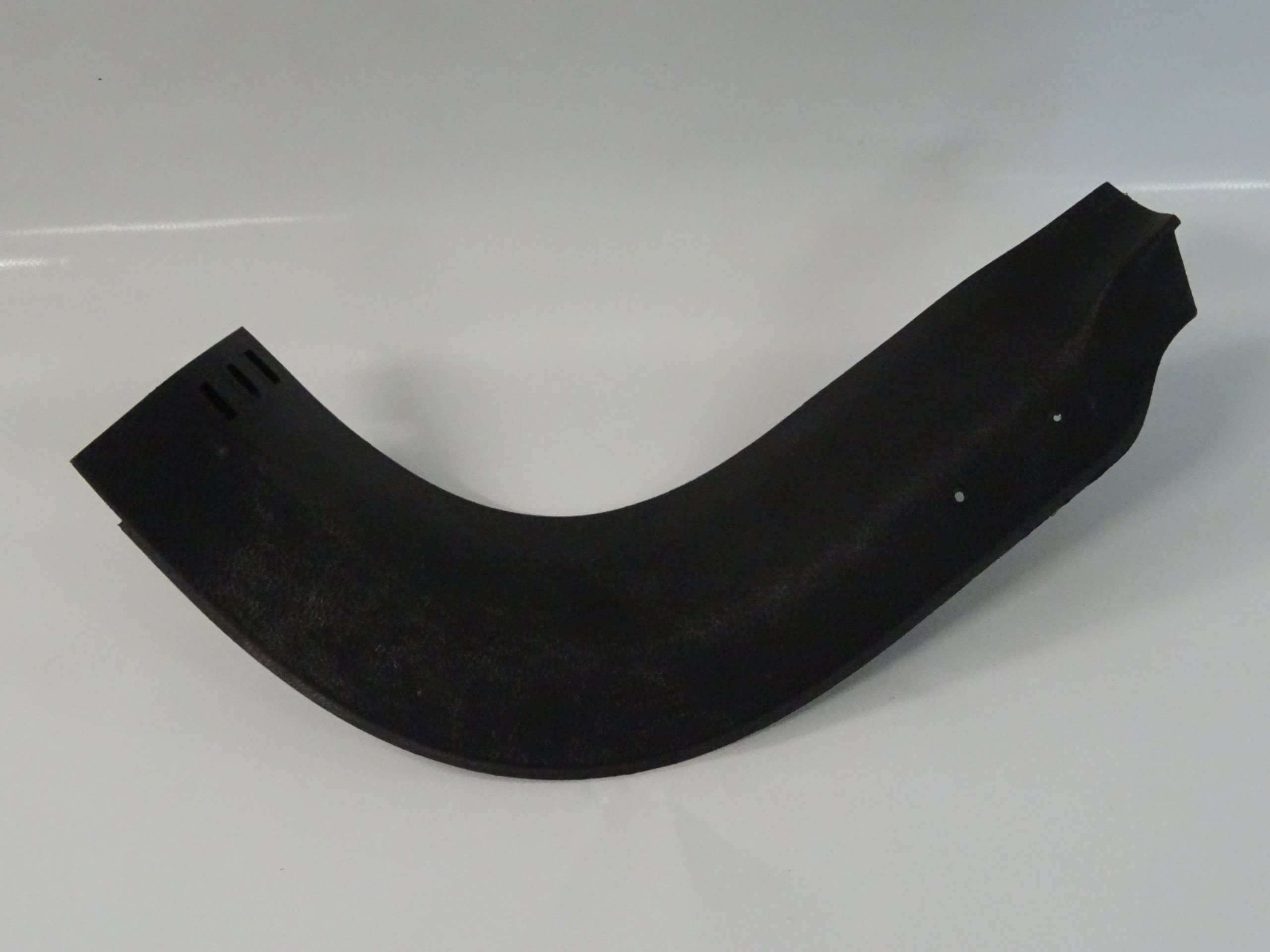 FORD S-MAX @ OSŁONA PROGU LEWY PRZÓD