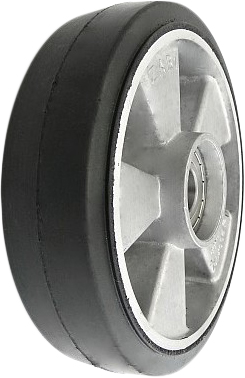

Koło Kółko Do Wózka Paletowego Paleciaka fi 180mm