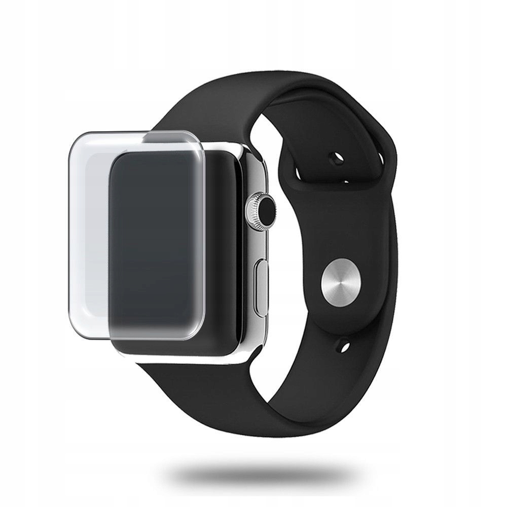 Часы apple watch sport band