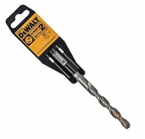 

Dewalt Wiertło Sds+ 10x110 Betonu DT9539 Extreme