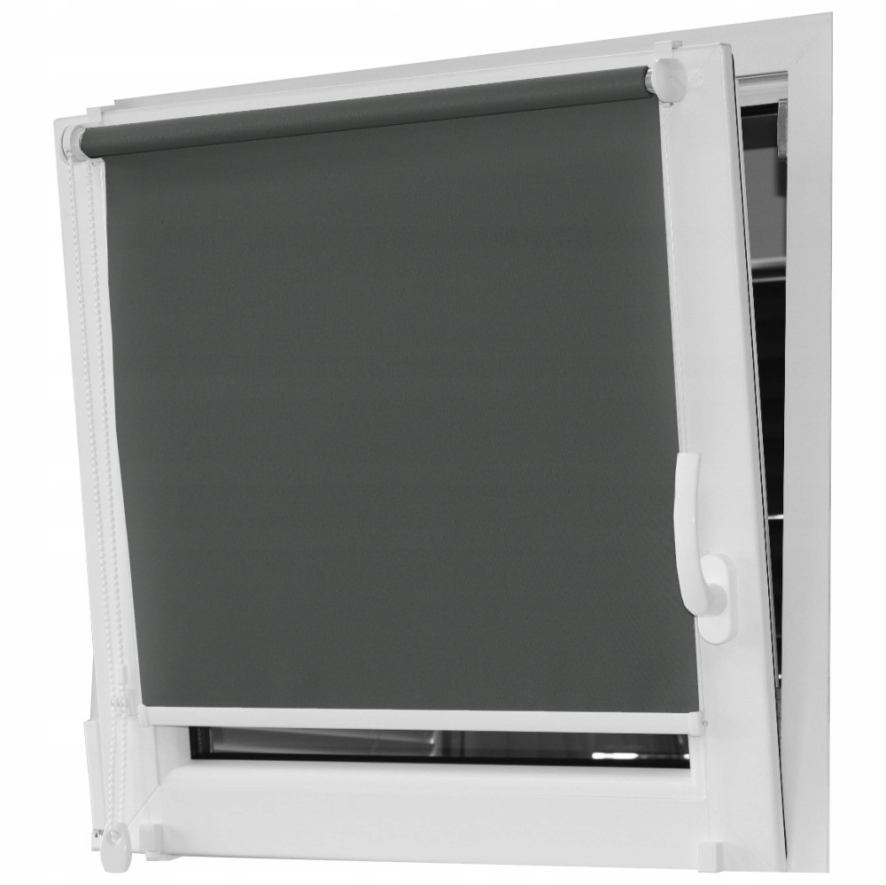 

Roleta Mini z żyłkami wewnętrzna okienna 61 x160 A