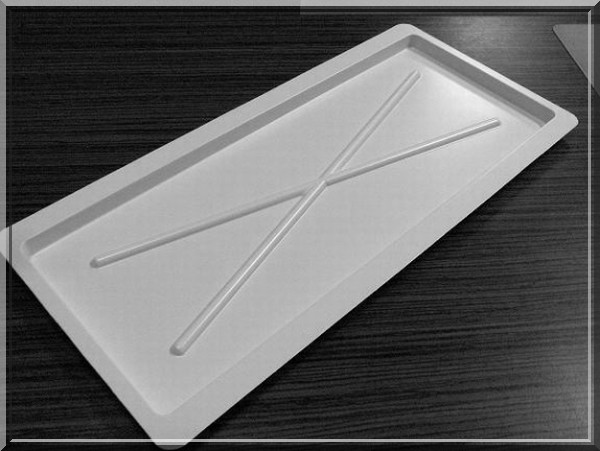 .: TACKA DO SUSZARKI OSĄCZARKI OCIEKACZ 80CM :. Typ jednopoziomowa