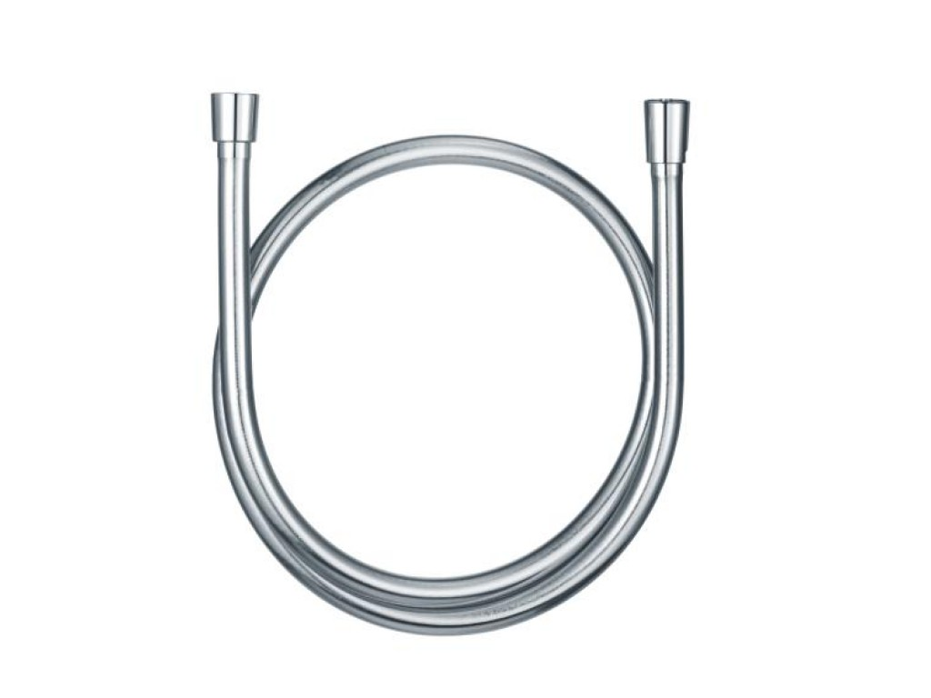Kludi Hadice Suparaflex Silver Sprchová Hadice 125 cm