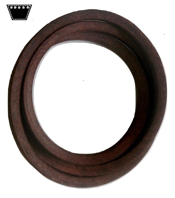 

Pasek Mtd 754-0240 954-0240 napęd jazdy 8/760